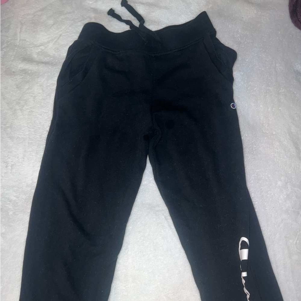 Champion sweatpants